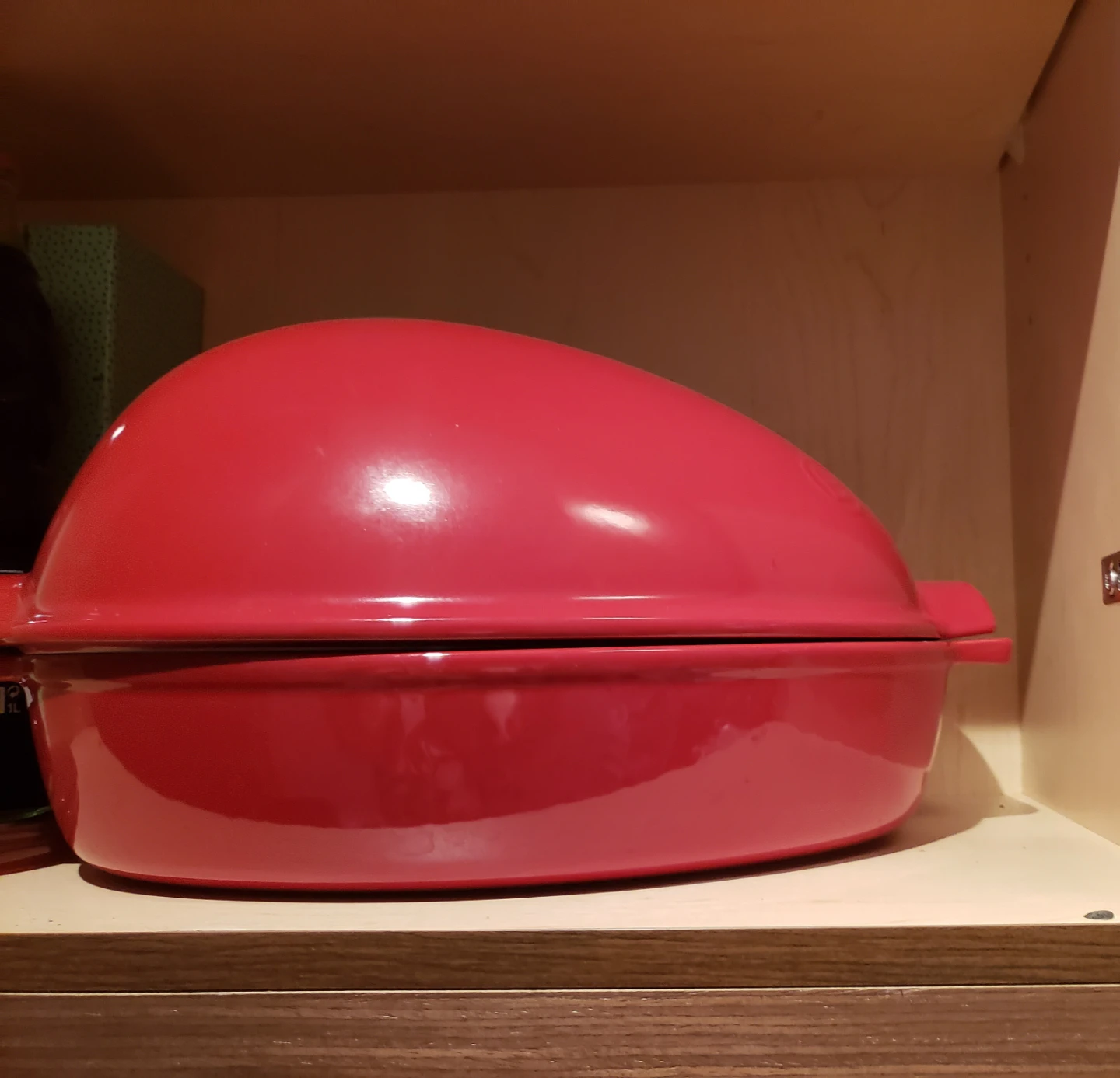 Staub Oval Roasting Dish