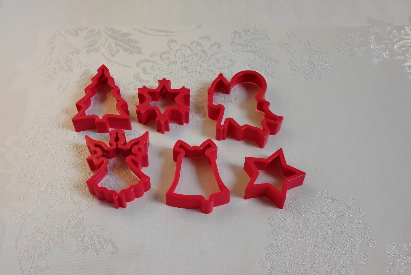 ⚽ Cookie Cutters Christmas - photo 2