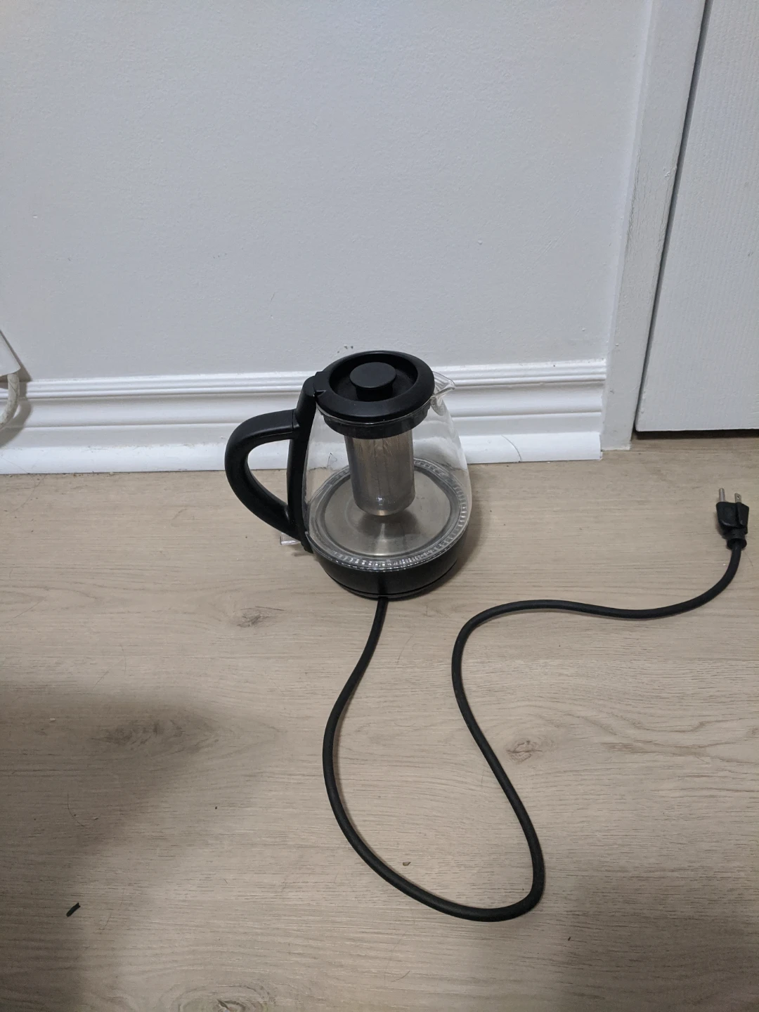 CheeMan Electric Kettle