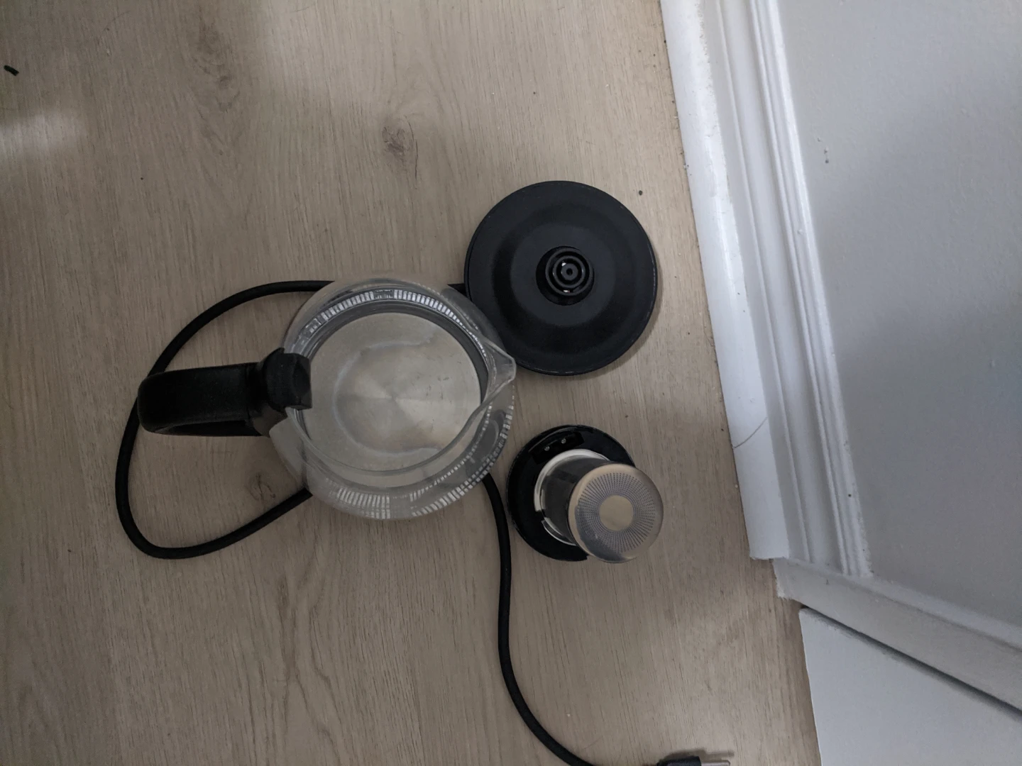 CheeMan Electric Kettle - photo 2