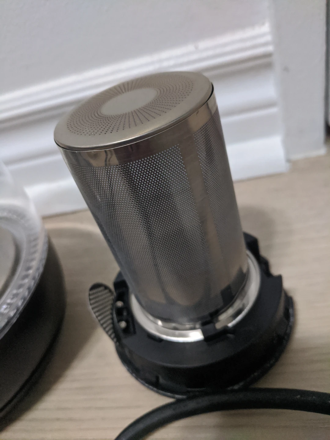 CheeMan Electric Kettle - photo 3