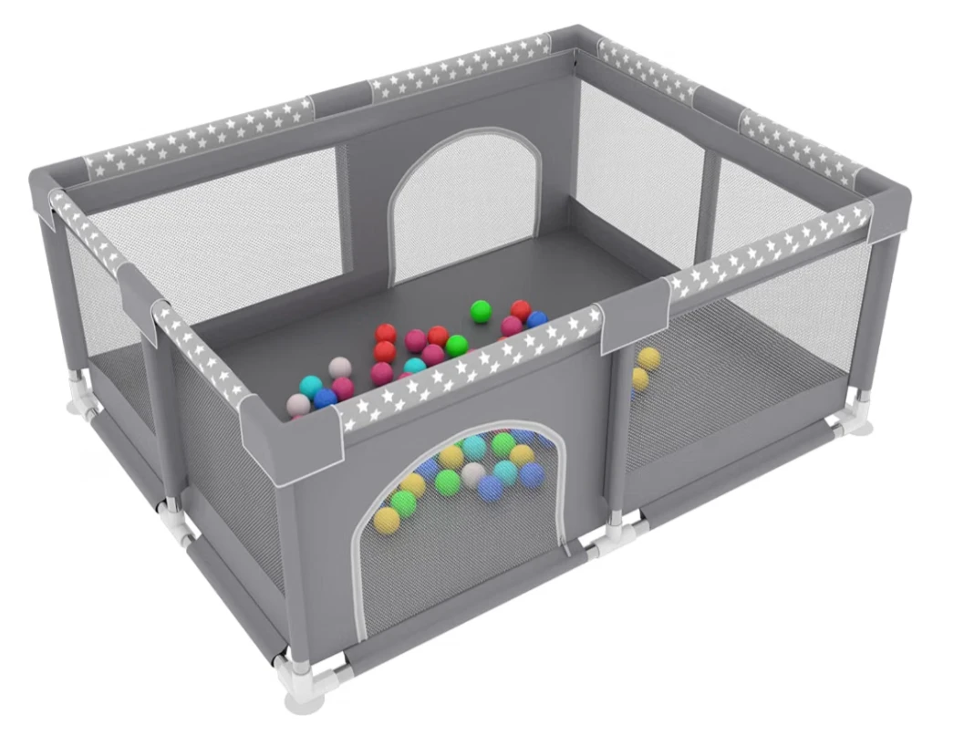 Large Baby Playpen