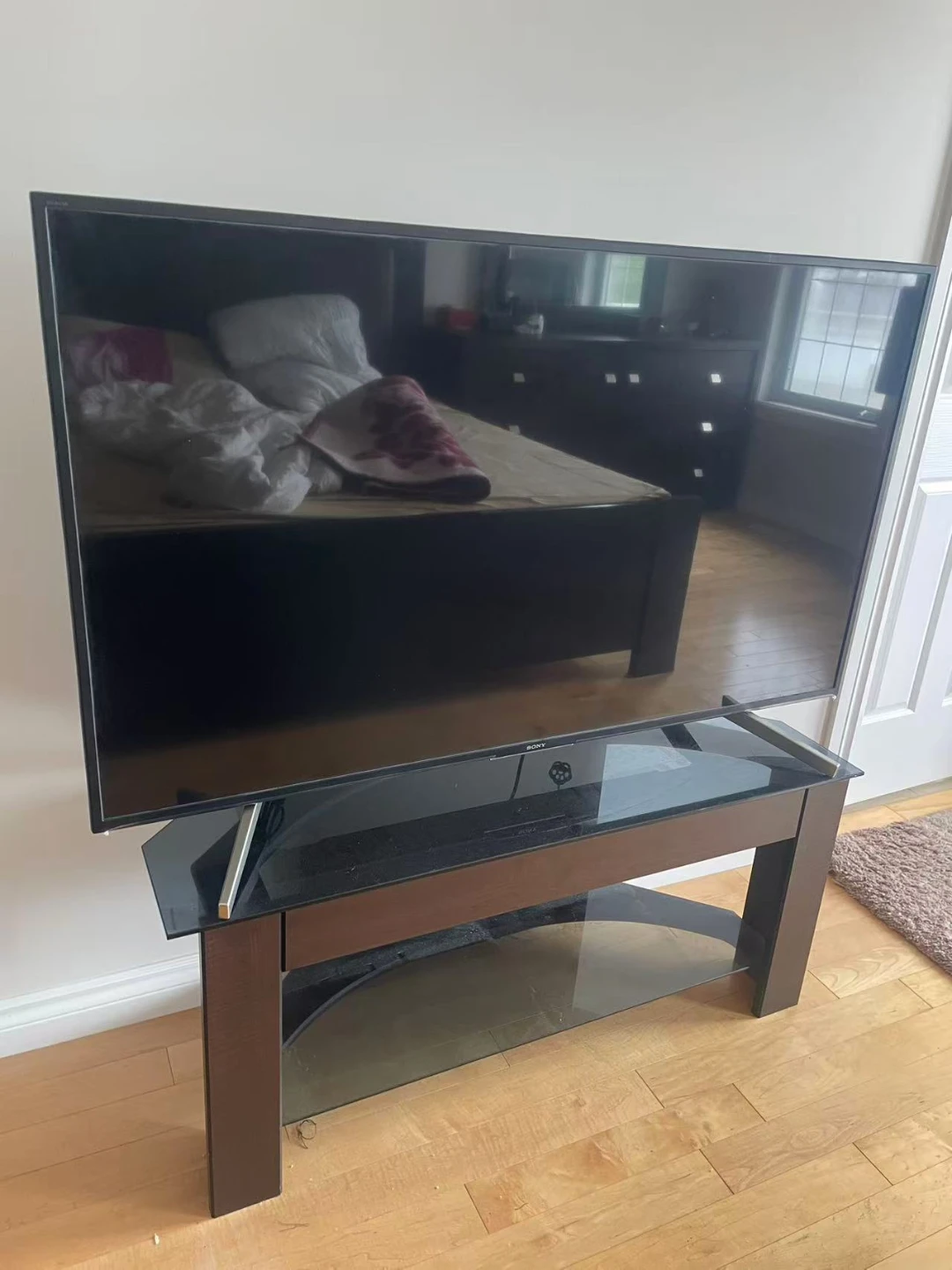 Sony Flat Screen TV - photo 3