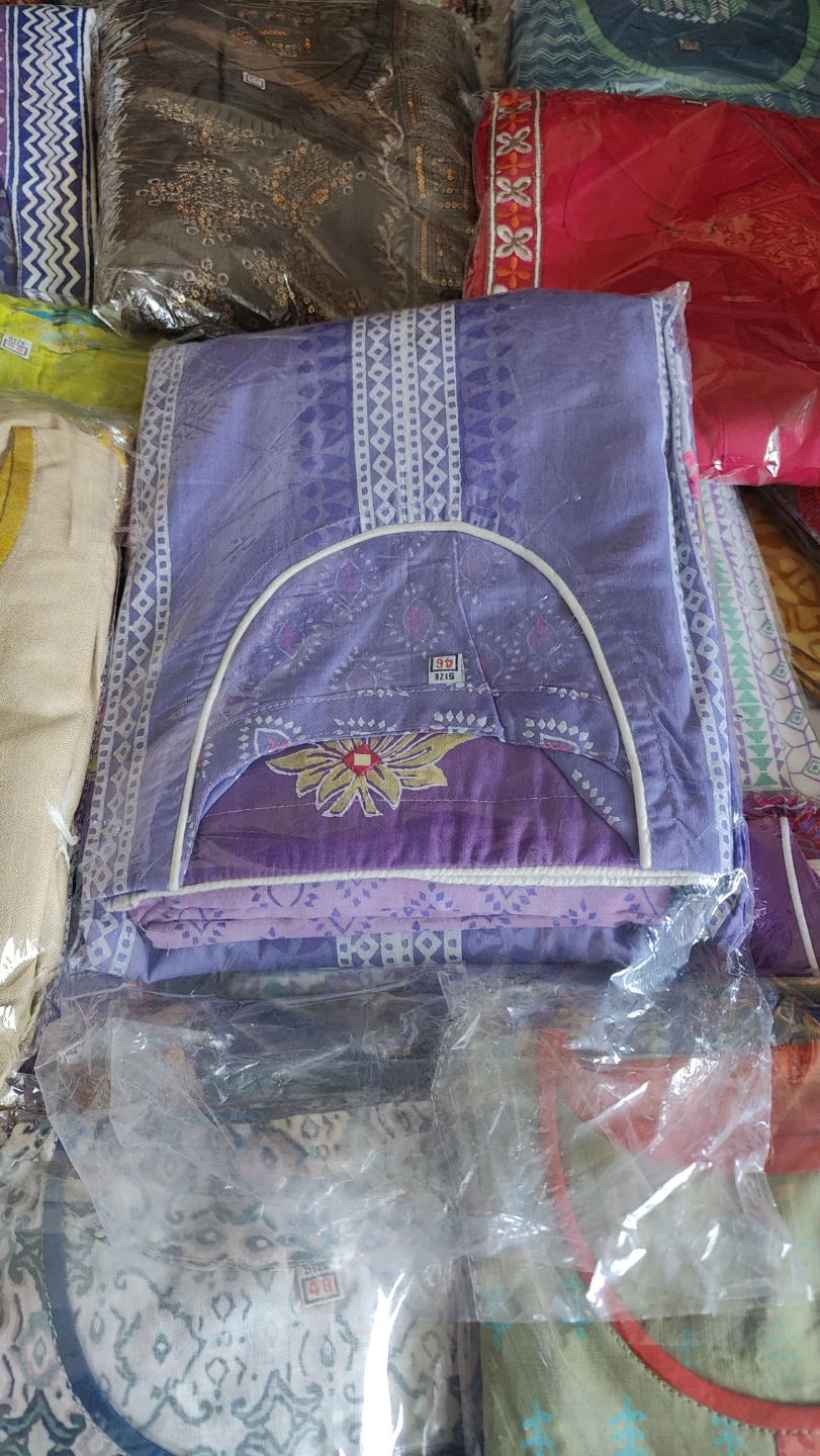 Women's Kurti Top Assorted Designs