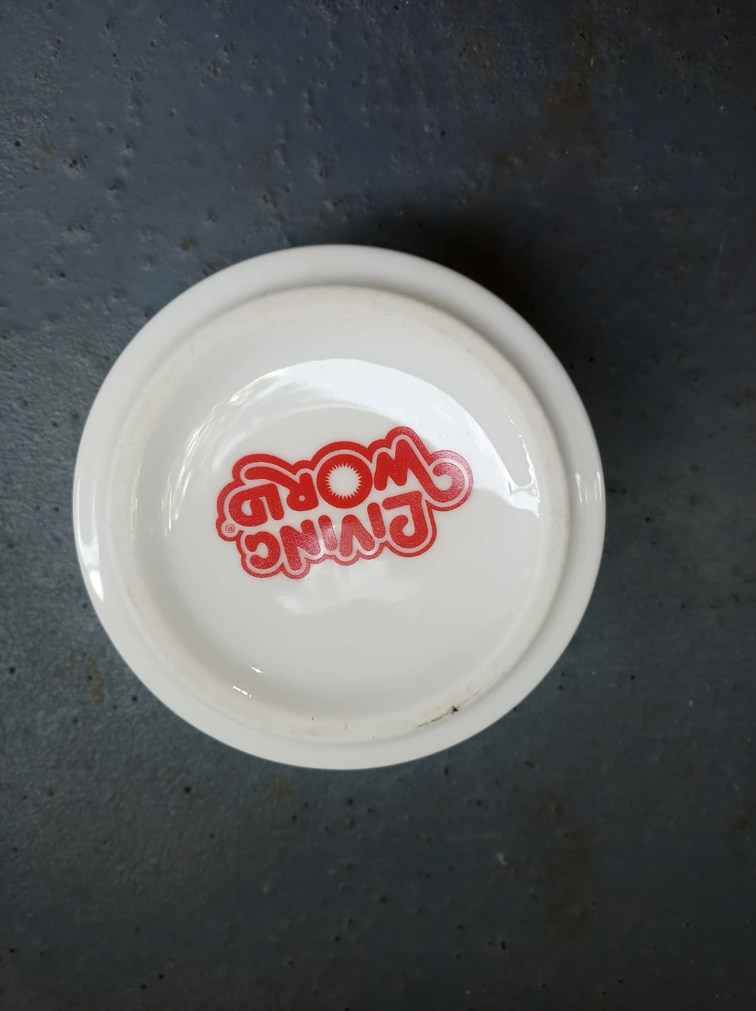 Free Ceramics Pet Bowl - photo 4