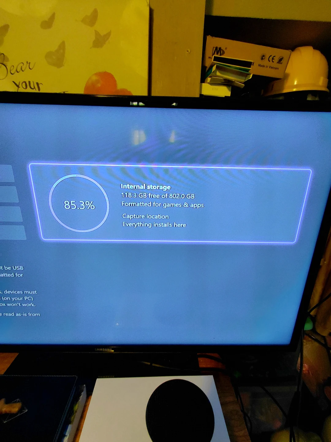 Xbox Series S 1TB Difital edition - photo 2