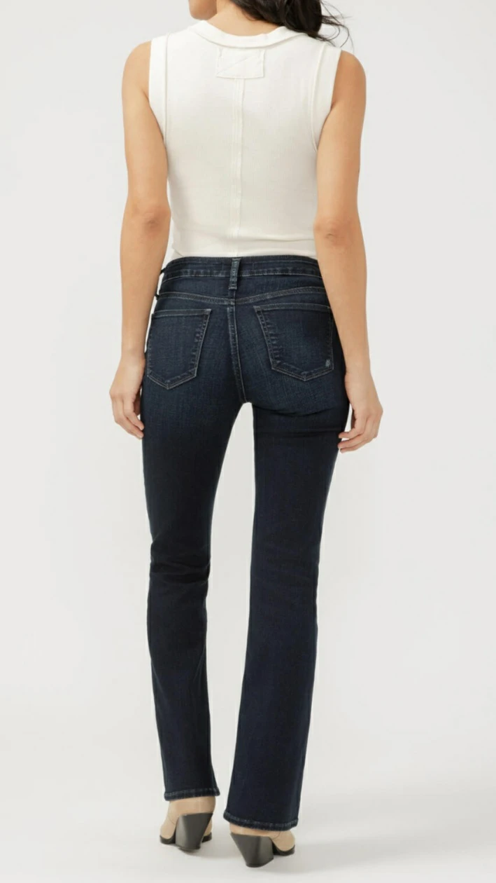 Brand new Silver W Jeans Authentic S 6x31 - photo 5