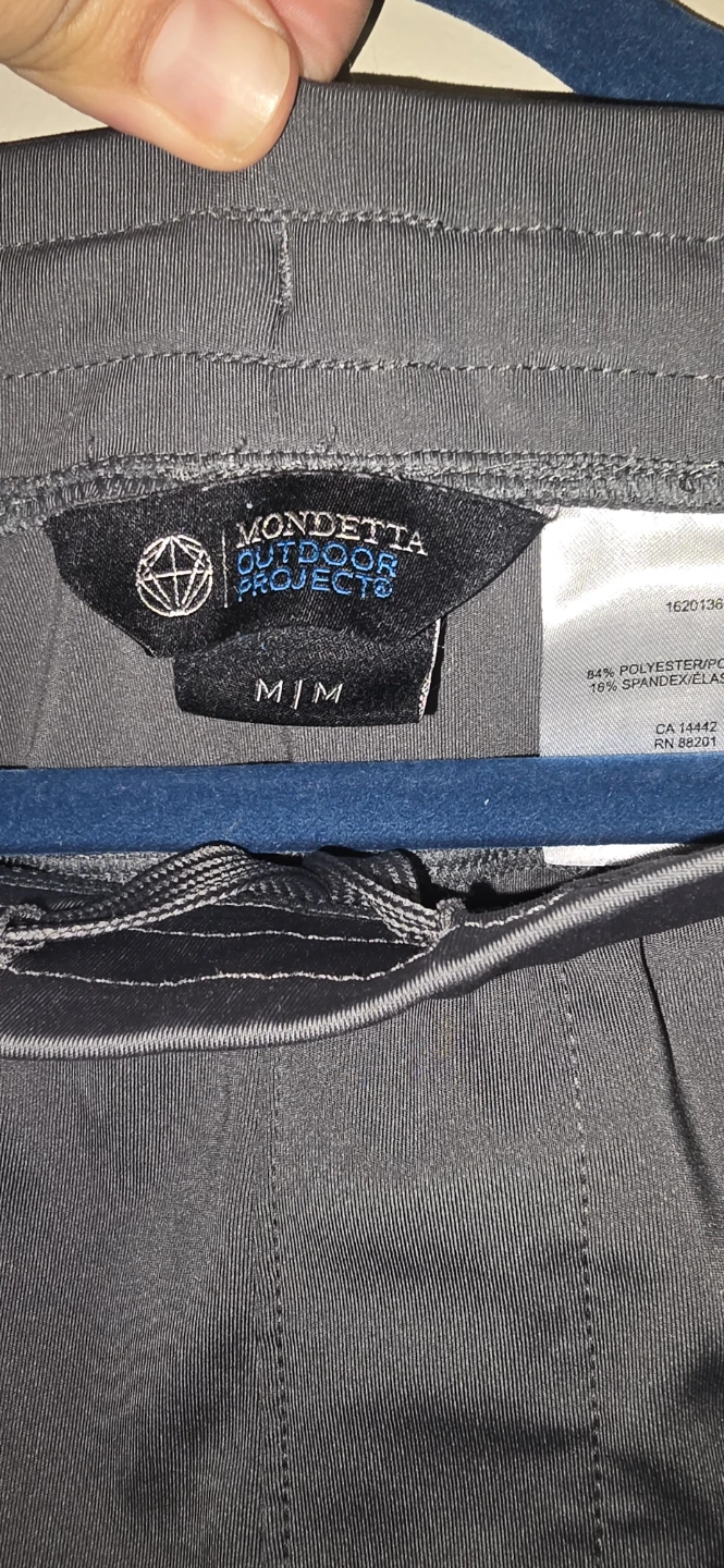Mondetta Outdoor Project Pants - photo 3