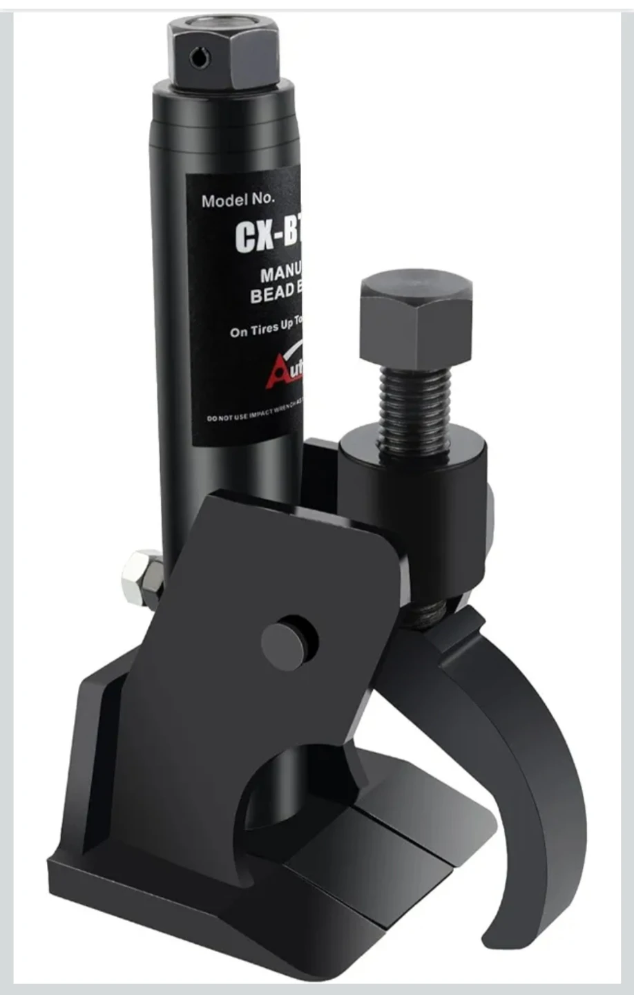 Manual Tire Bead Breaker Tool