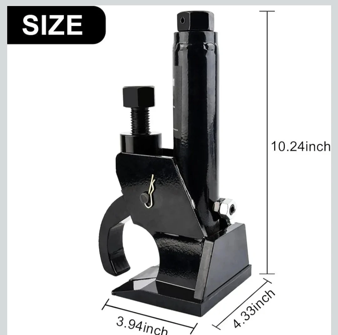 Manual Tire Bead Breaker Tool - photo 2