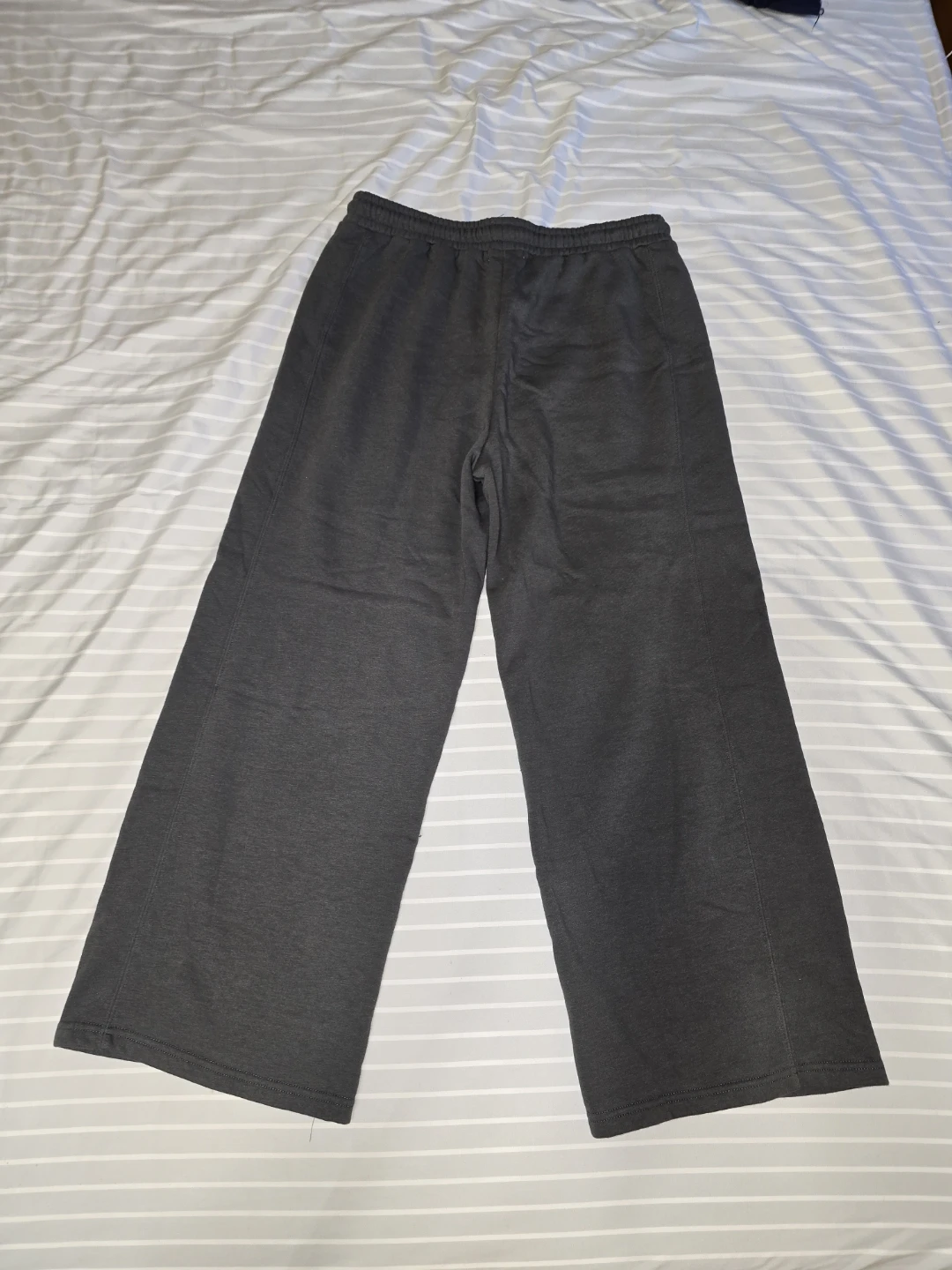 BRAND NEW Dark Grey Fashionable Sweatpants - photo 2