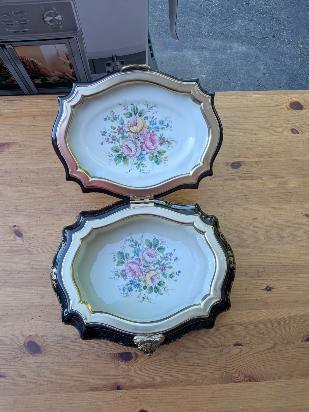 Decorative Trinket Box - photo 2