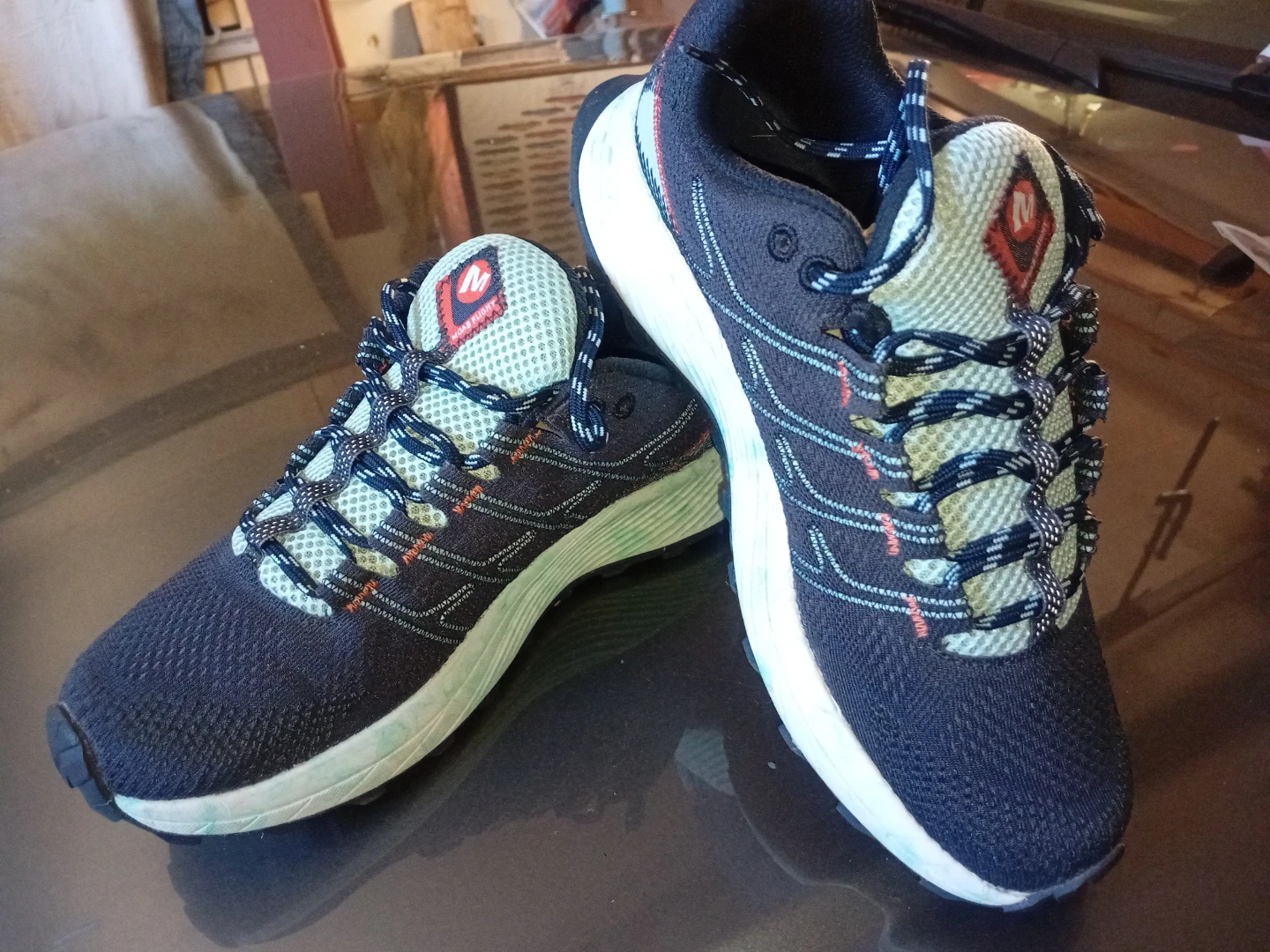 Merrell Women's Hiking Shoes