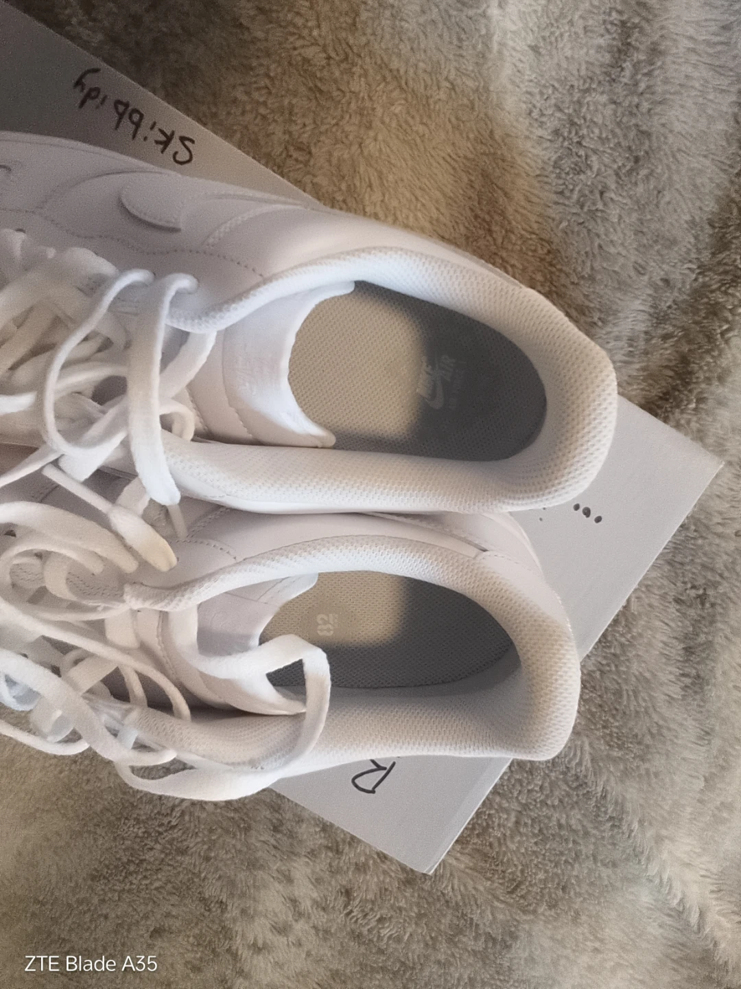 Nike Air Force 1 Men's Sneakers - photo 5
