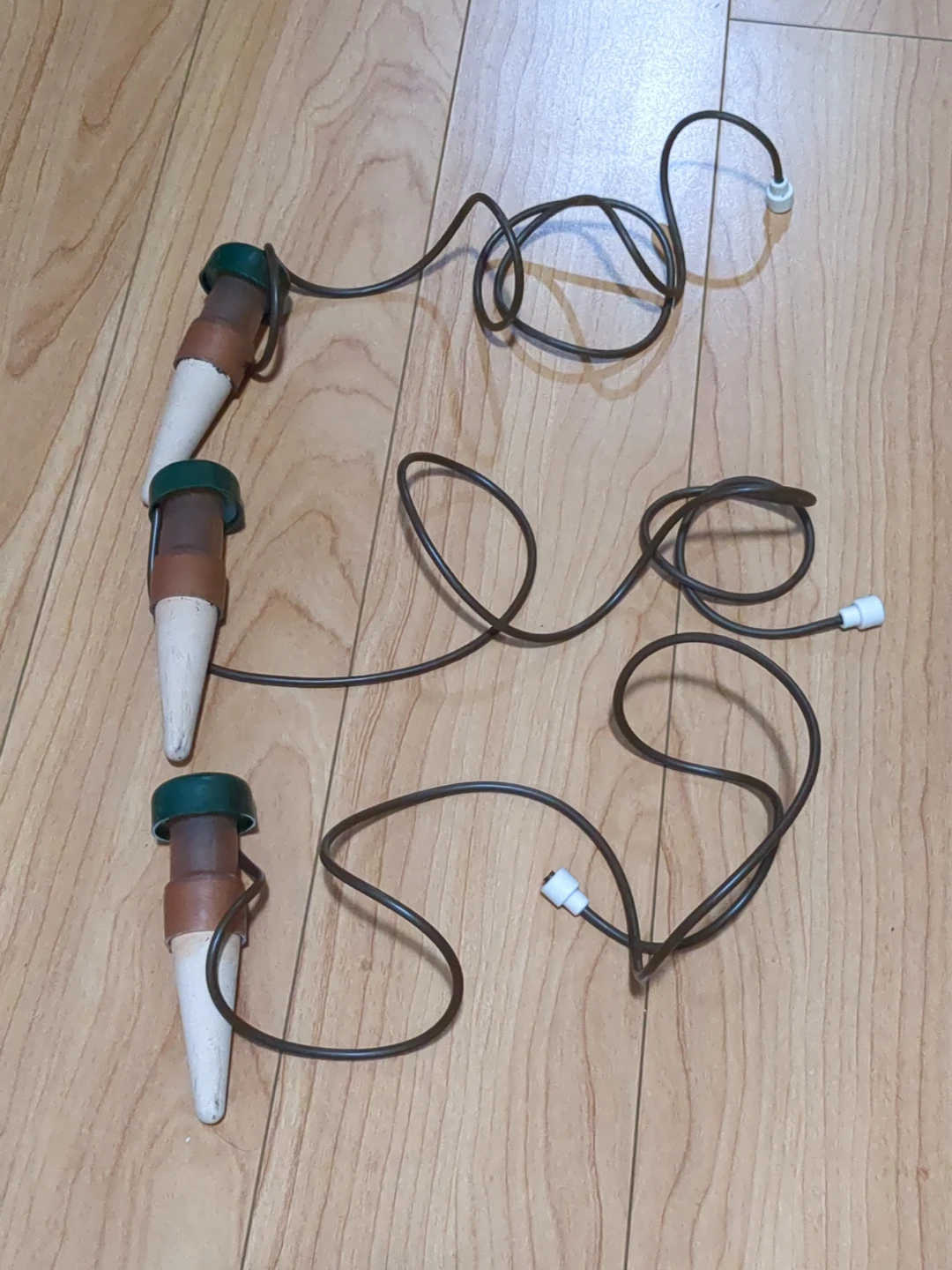 [Blumat Classic] 3 Plant Watering Spikes