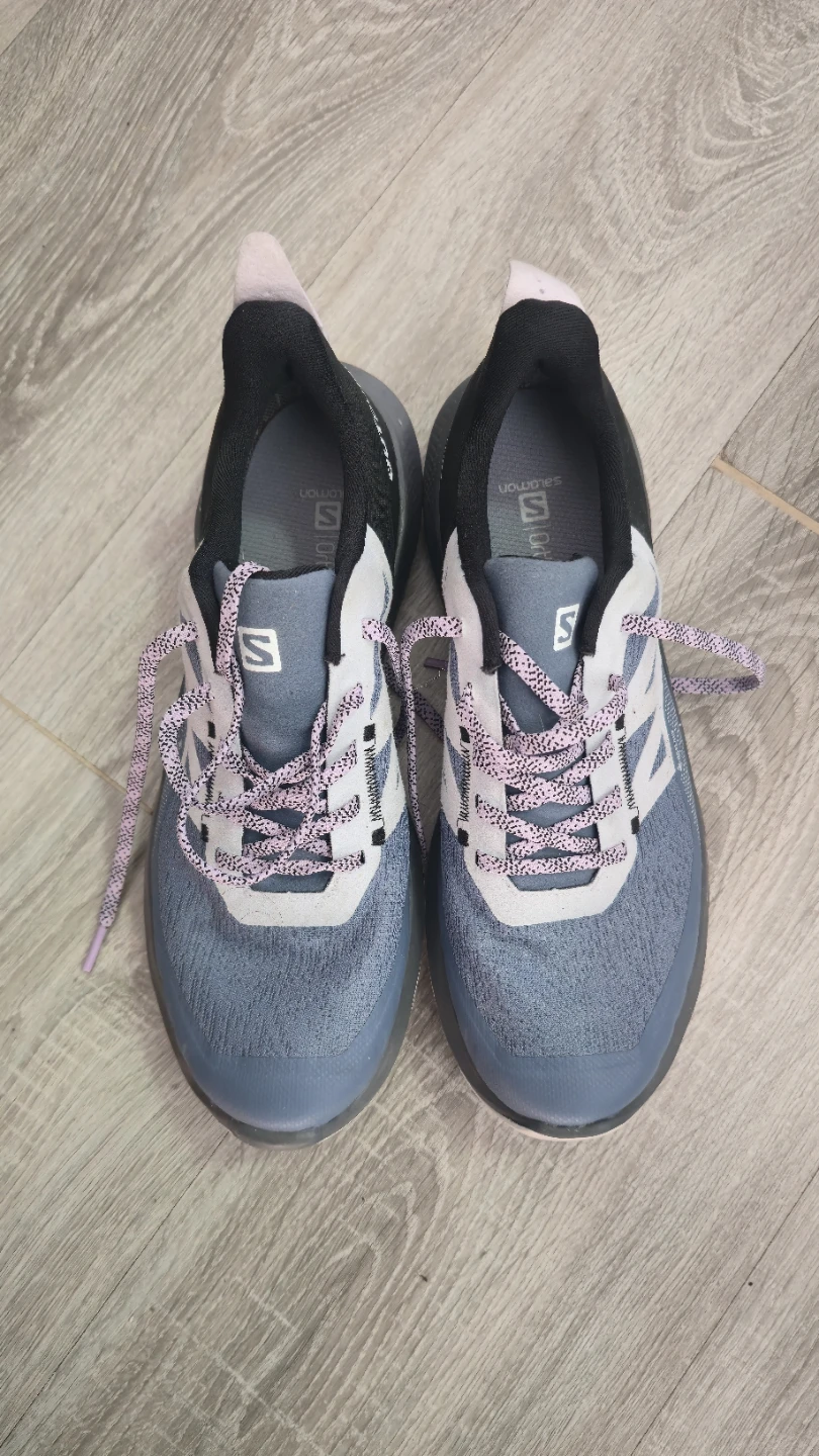 Salomon Outpulse Gore-Tex Women's Shoes
