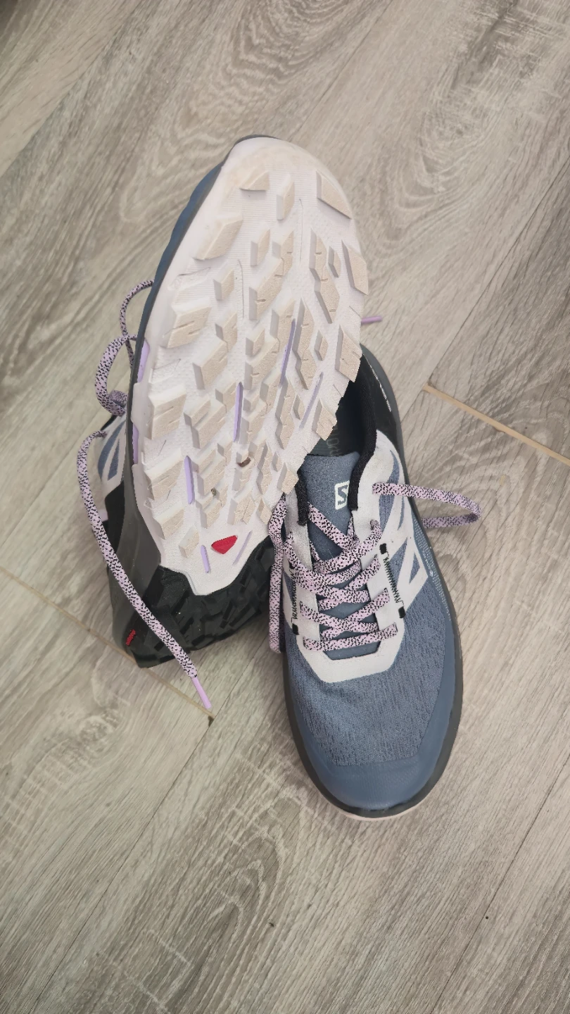 Salomon Outpulse Gore-Tex Women's Shoes - photo 3