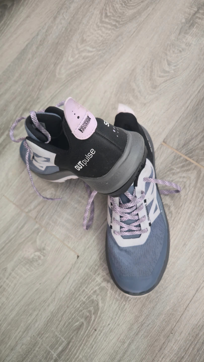 Salomon Outpulse Gore-Tex Women's Shoes - photo 4