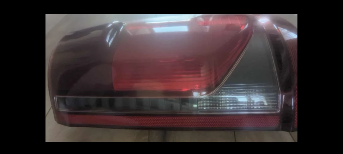 Ford F-150 Tail Light - photo 3