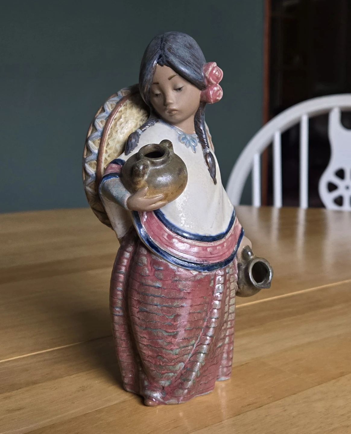 Lladro Figurine