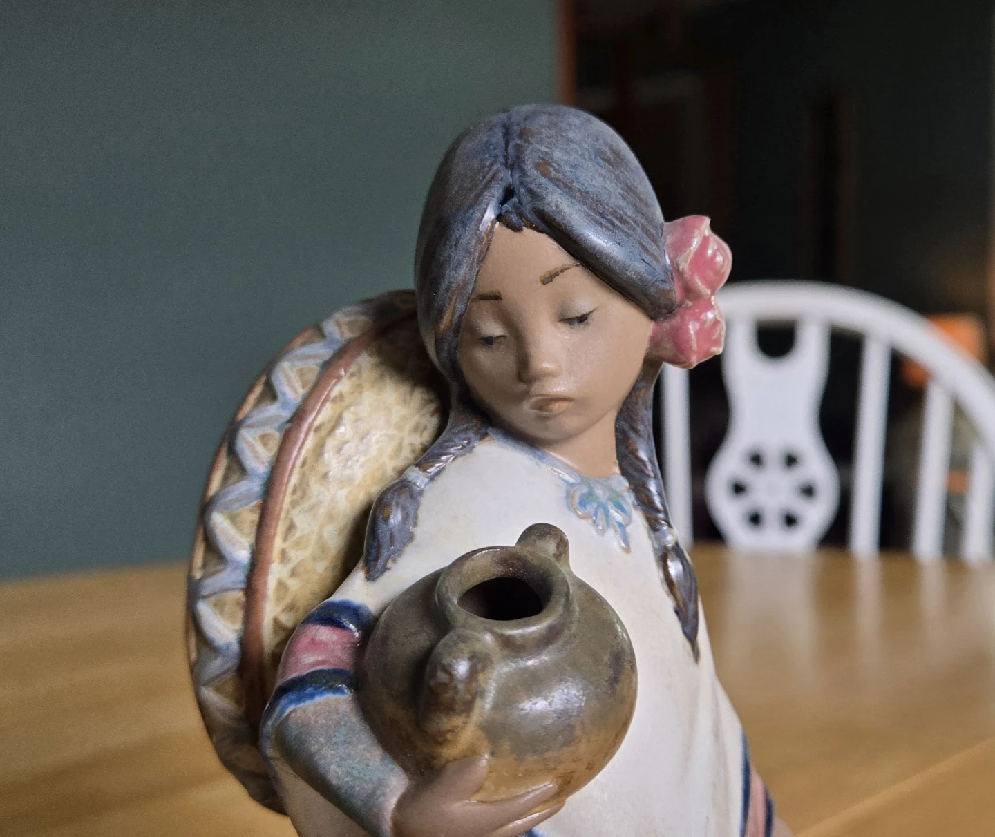 Lladro Figurine - photo 3