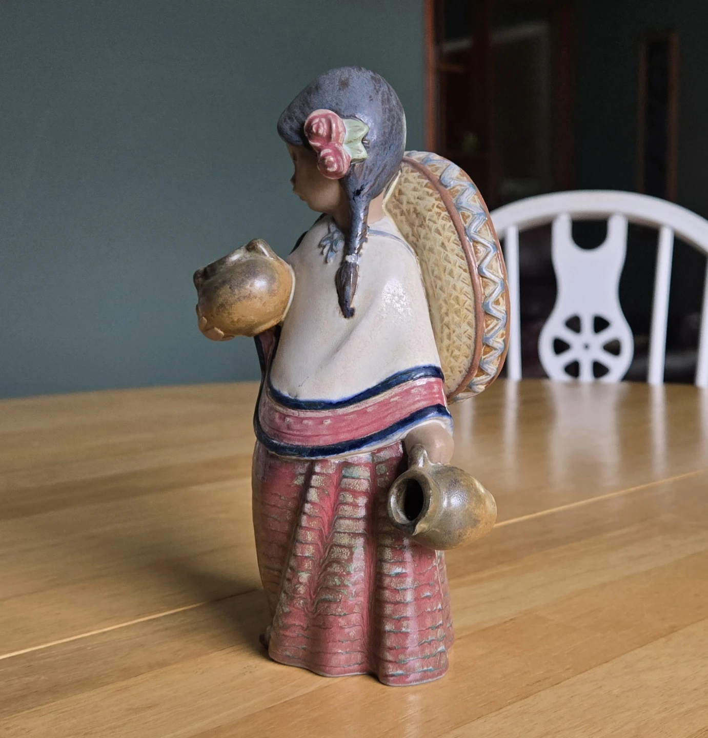 Lladro Figurine - photo 4
