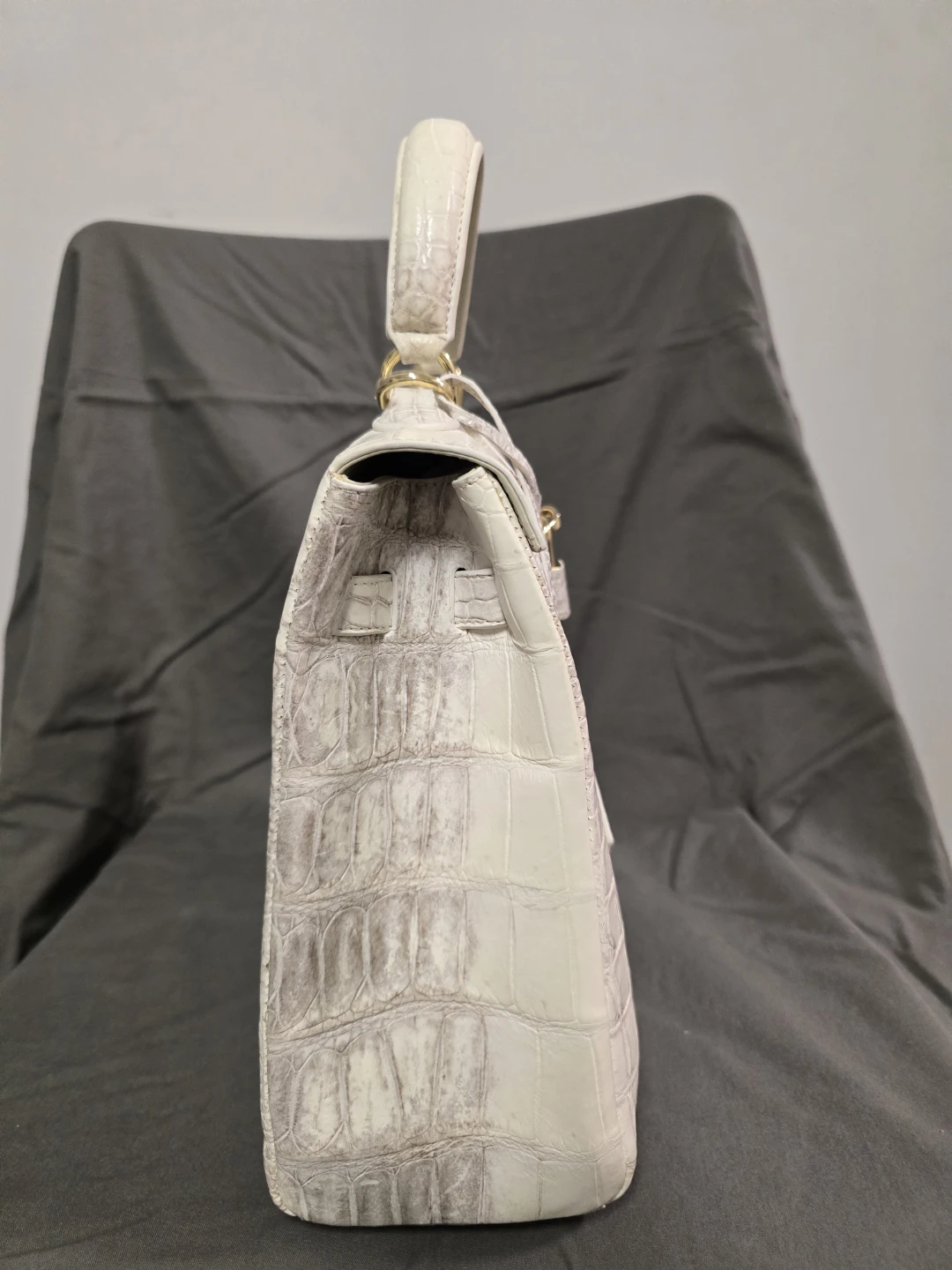 Kelly 28 Inspired bag - photo 4