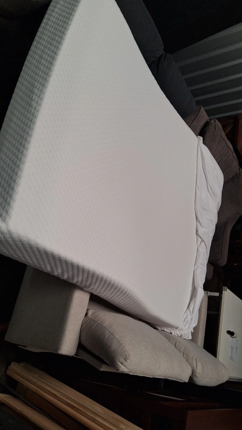 Full size Foam Mattress