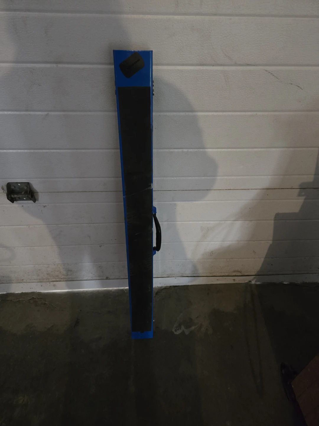 Mastercraft Metal Sawhorse - photo 2