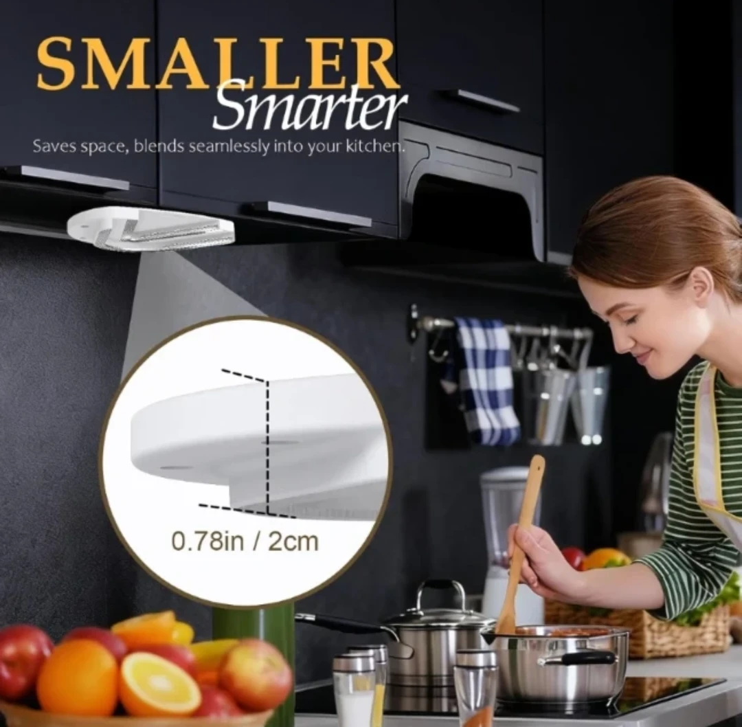 Under Cabinet Jar Opener - 304 Stainless Steel - photo 5