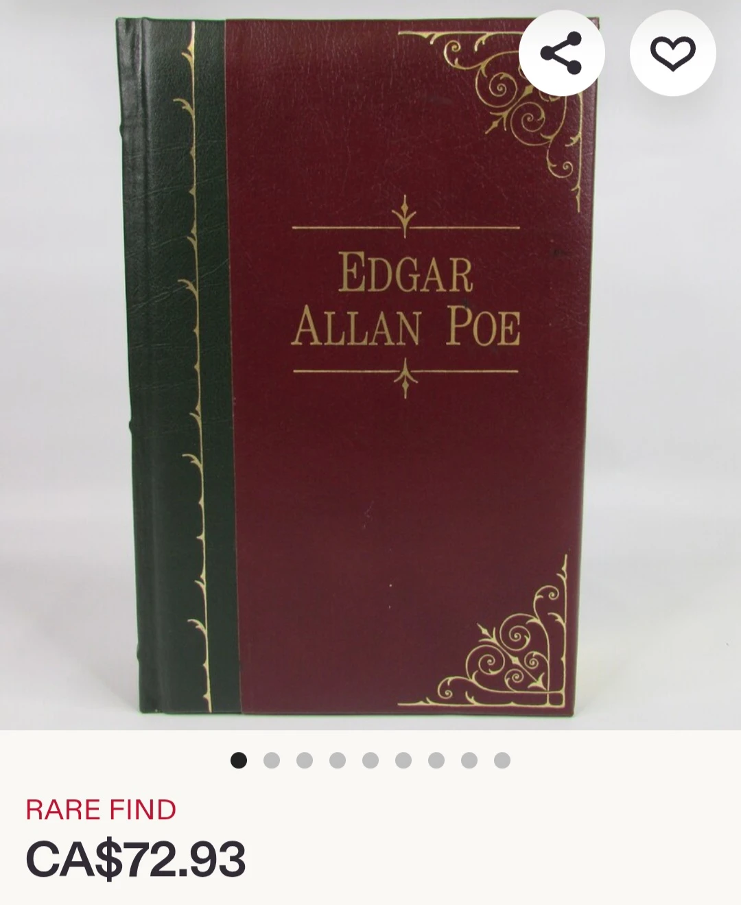 Various vintage and new book collection. - photo 3