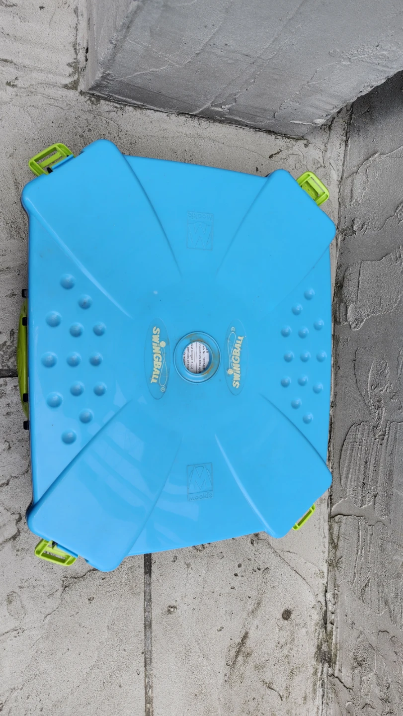 Swingball Classic basketball Set