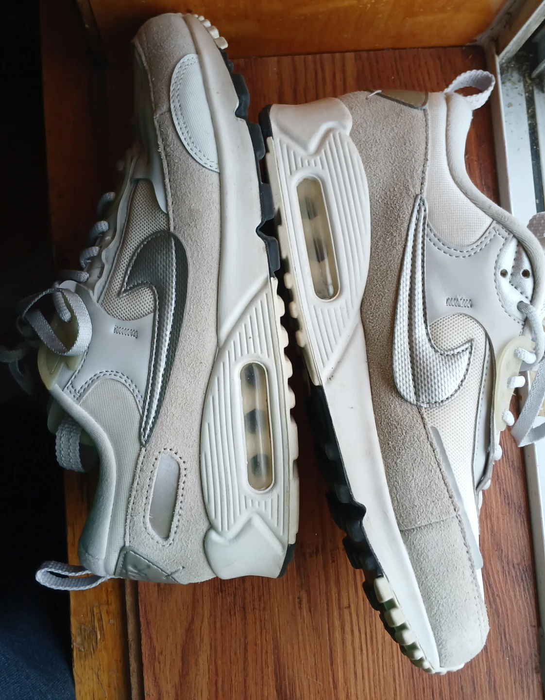 Nike Air Max 90 Shoes - photo 2