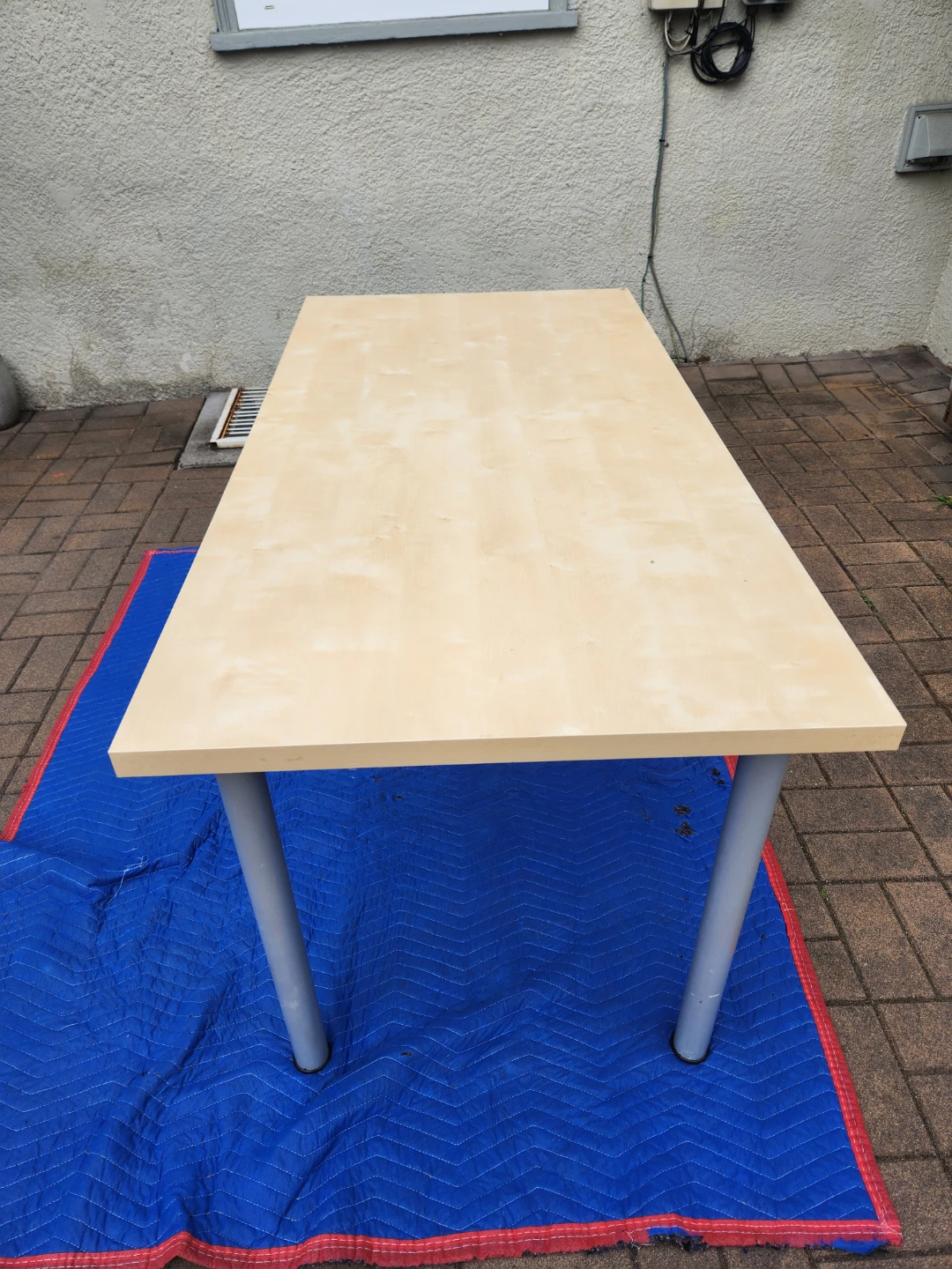 IKEA VIKA AMON Table - photo 2