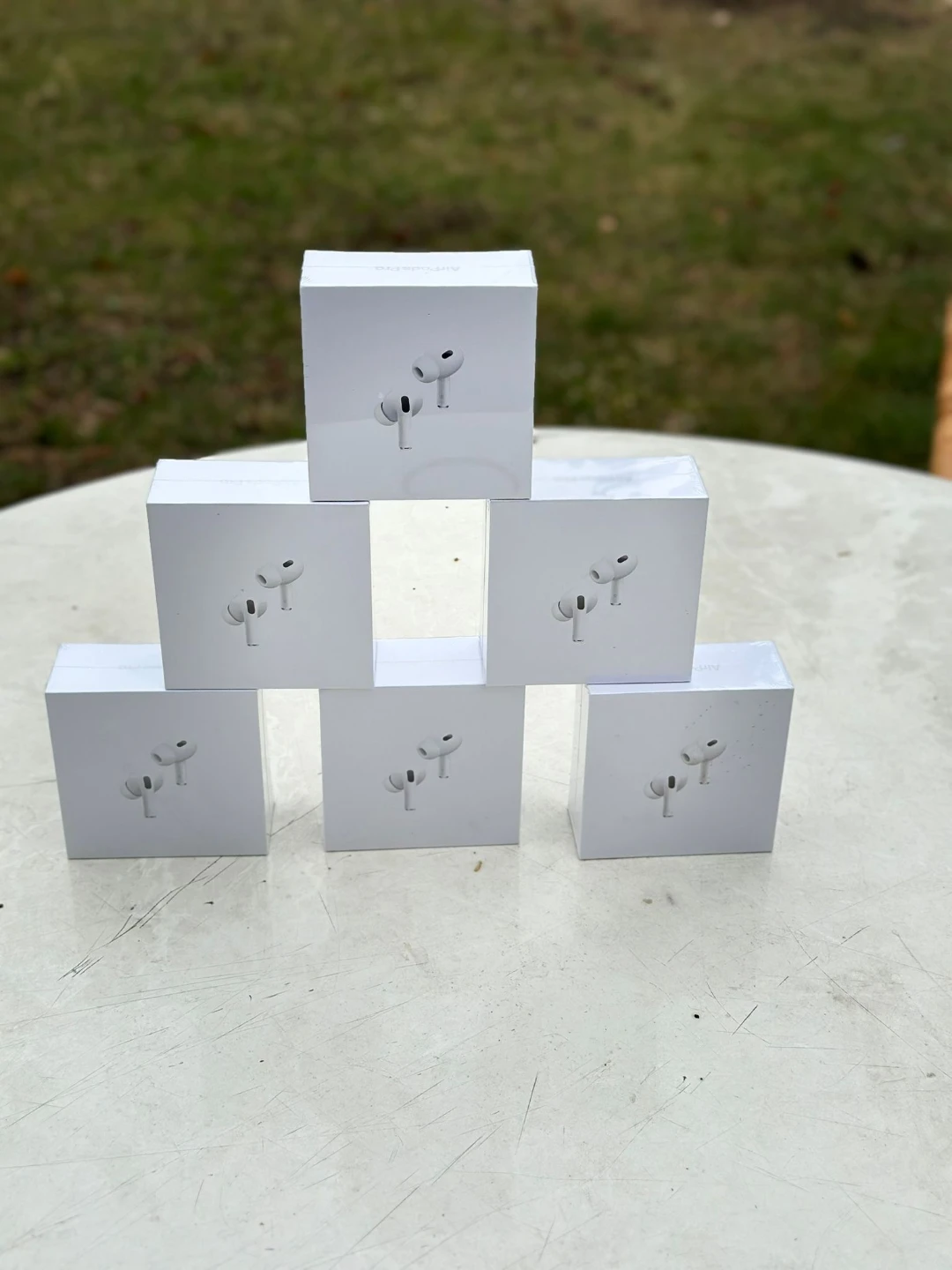 Apple AirPods Pro