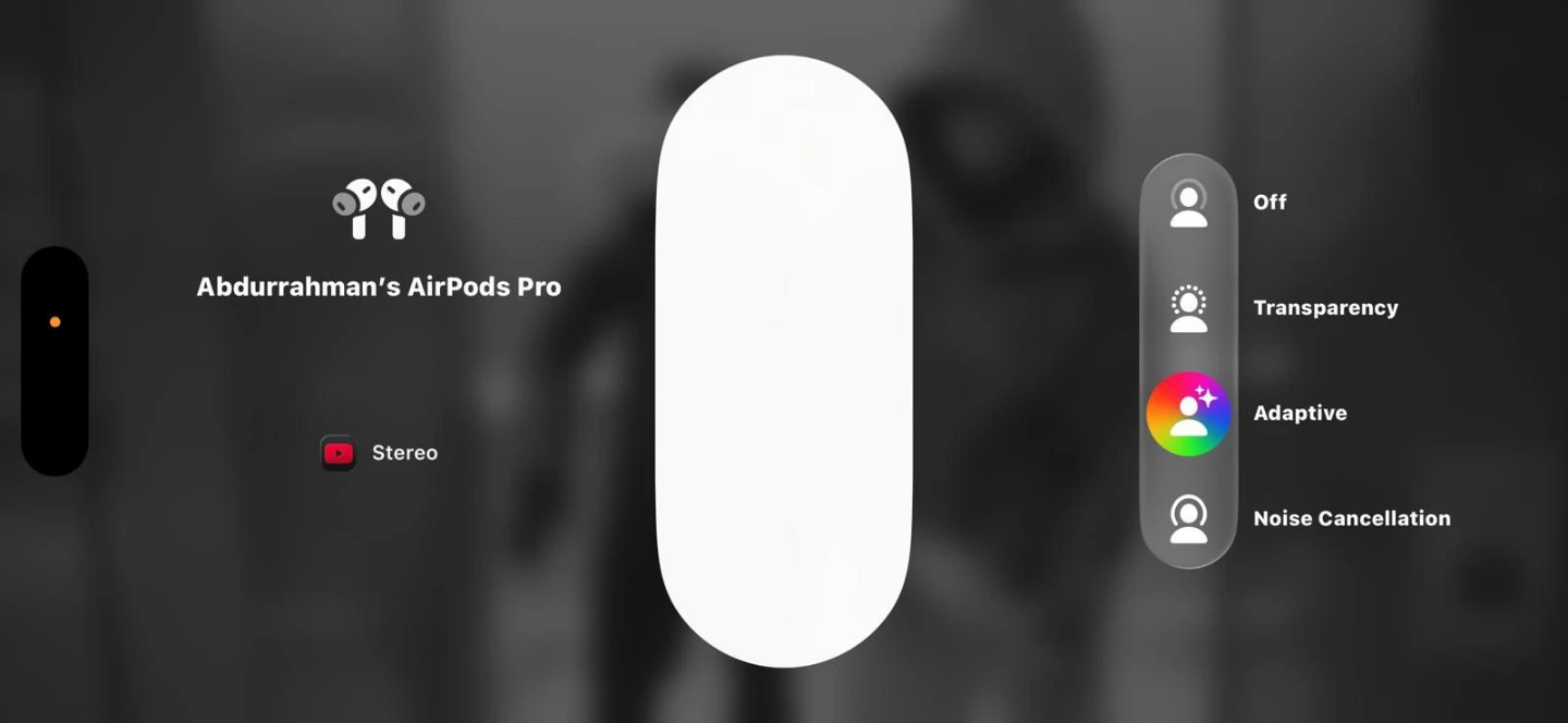 Apple AirPods Pro - photo 3