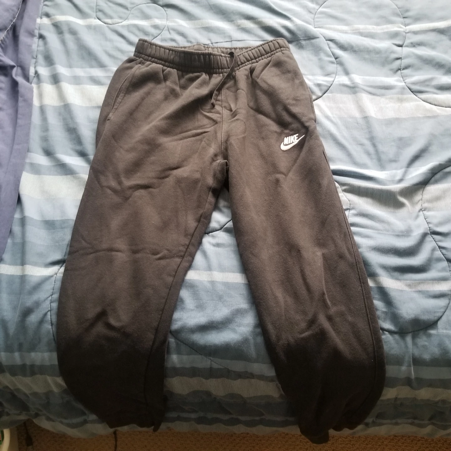 Nike Sweatpants - Small
