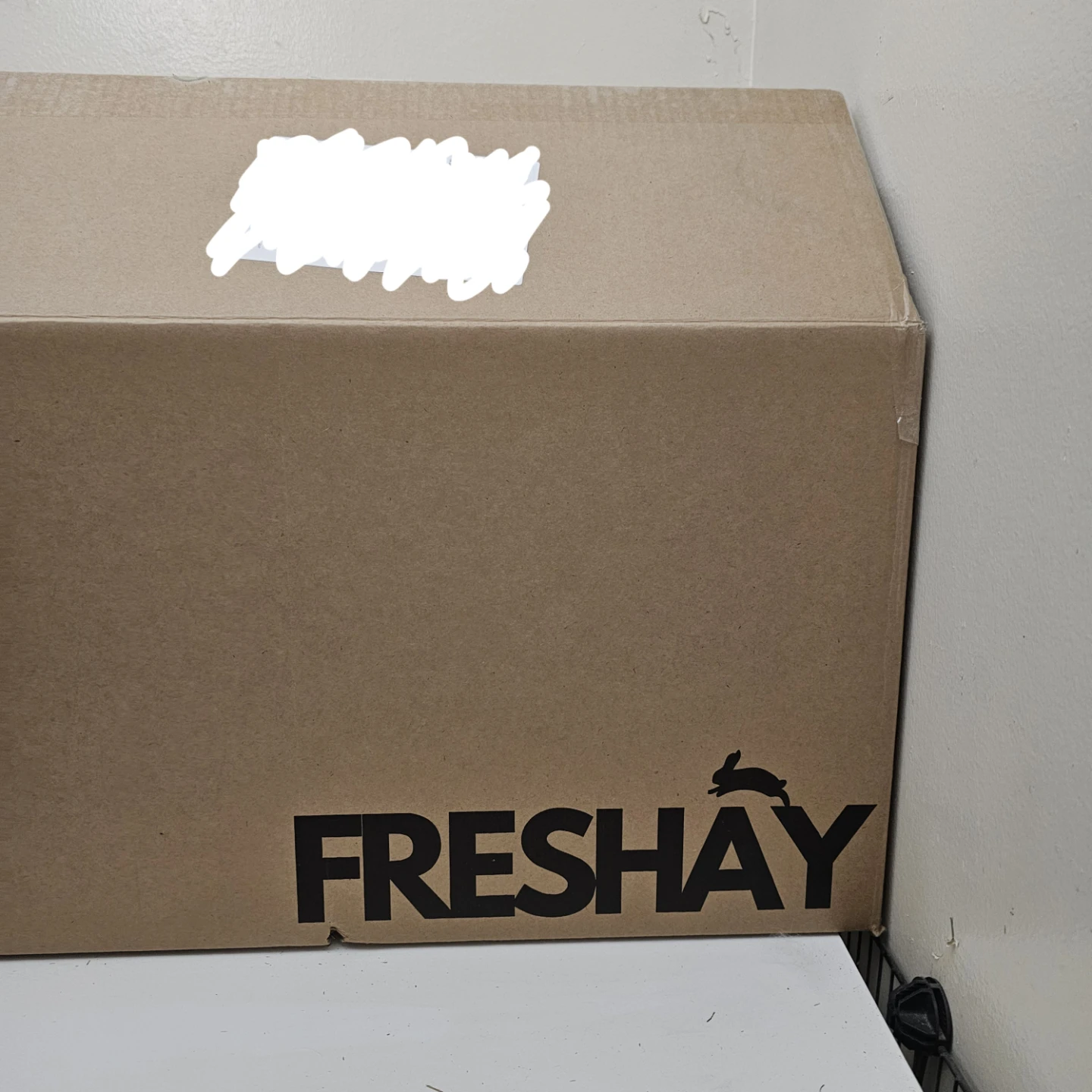 Freshay Second Cutting Hay - photo 2