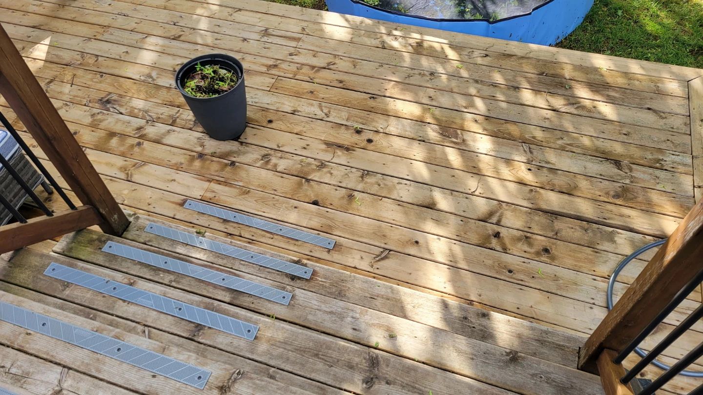 Pressure Washing Kanata