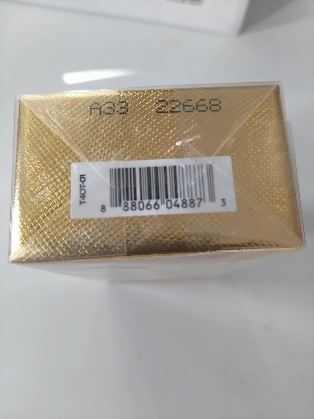 Tom Ford Soleil Blanc Eau de Parfum 100 ML - photo 3