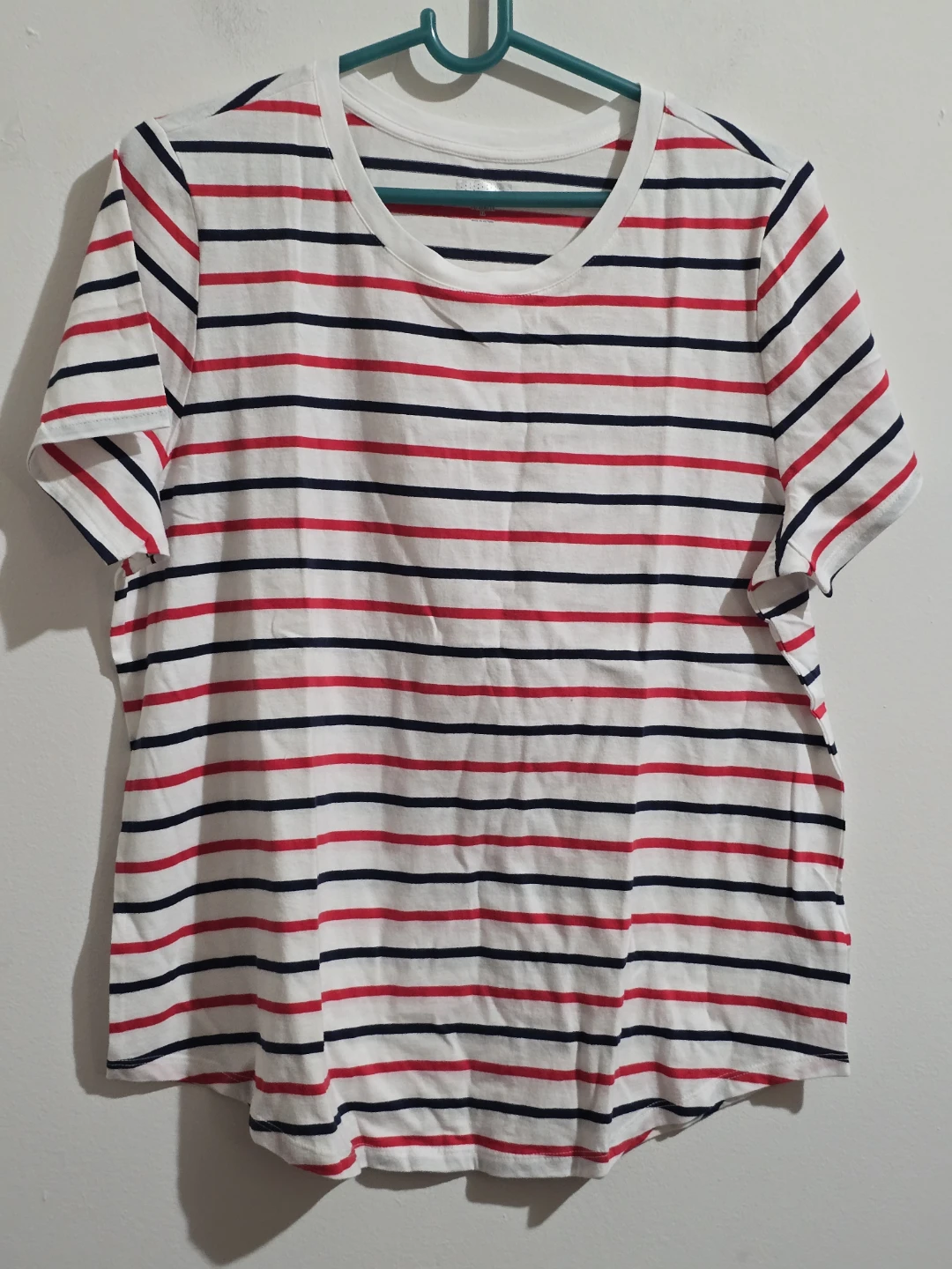 Old Navy Striped T-Shirt XL - photo 2