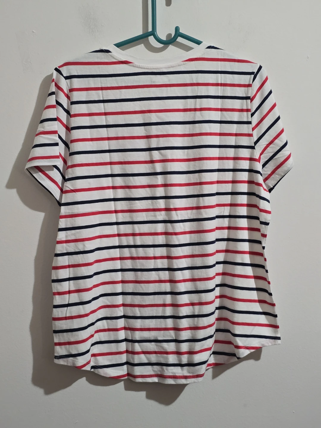 Old Navy Striped T-Shirt XL - photo 3