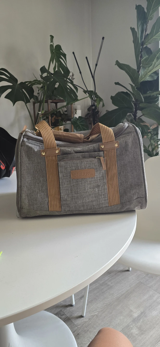 Sherpa Pet Carrier Bag - photo 2