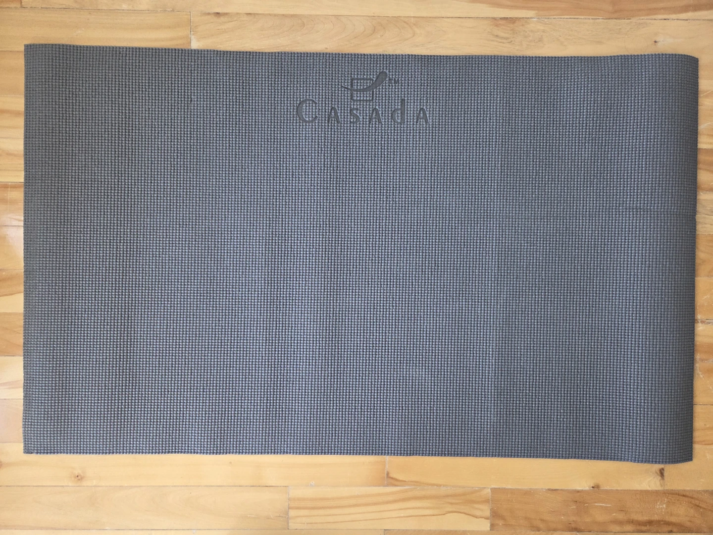 NEW! Exercise Mat