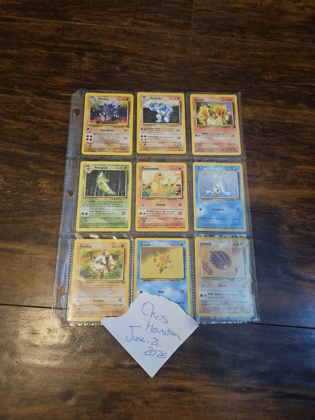 Pokemon Card Bundle - photo 2