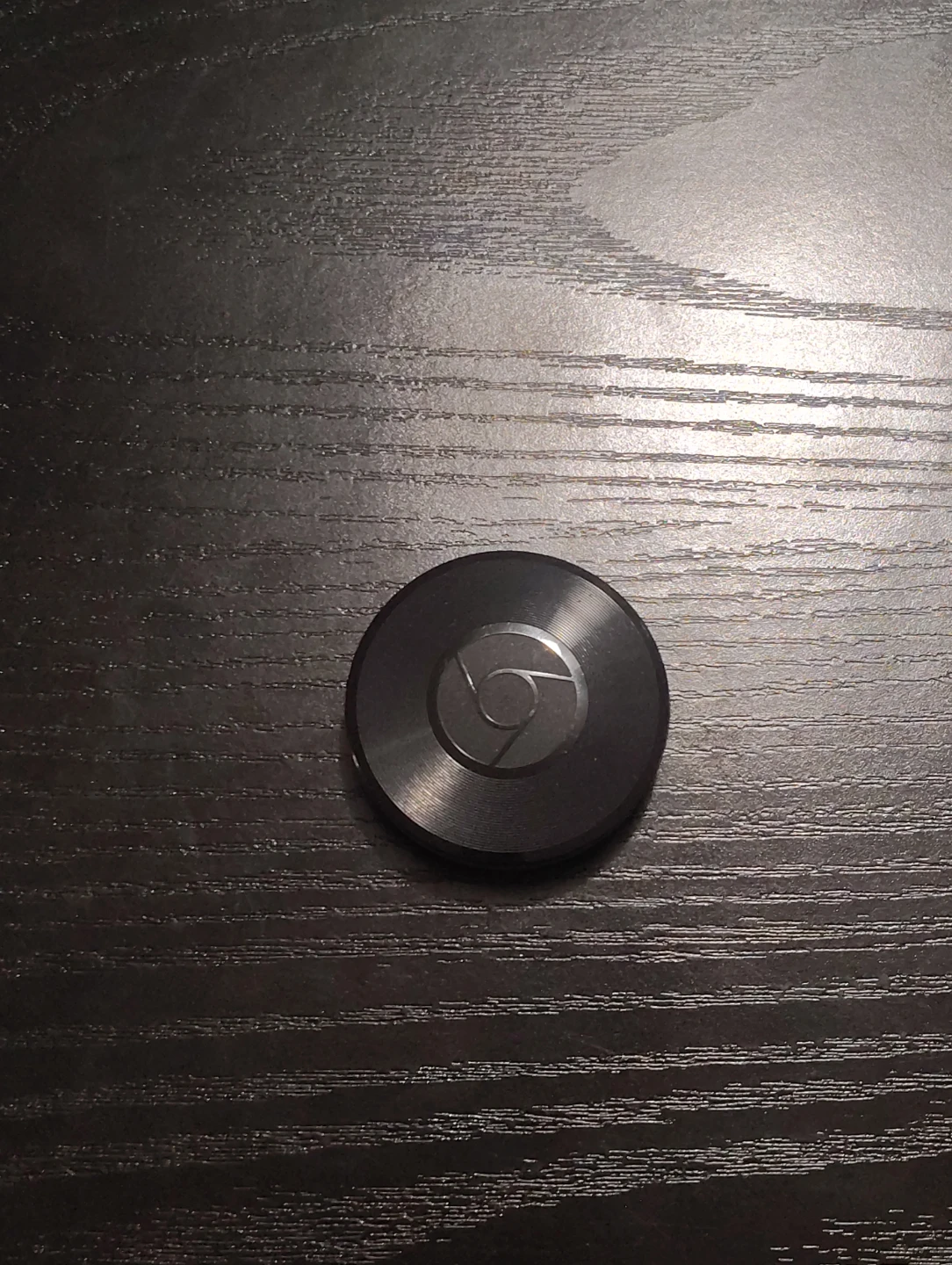 Google Chromecast