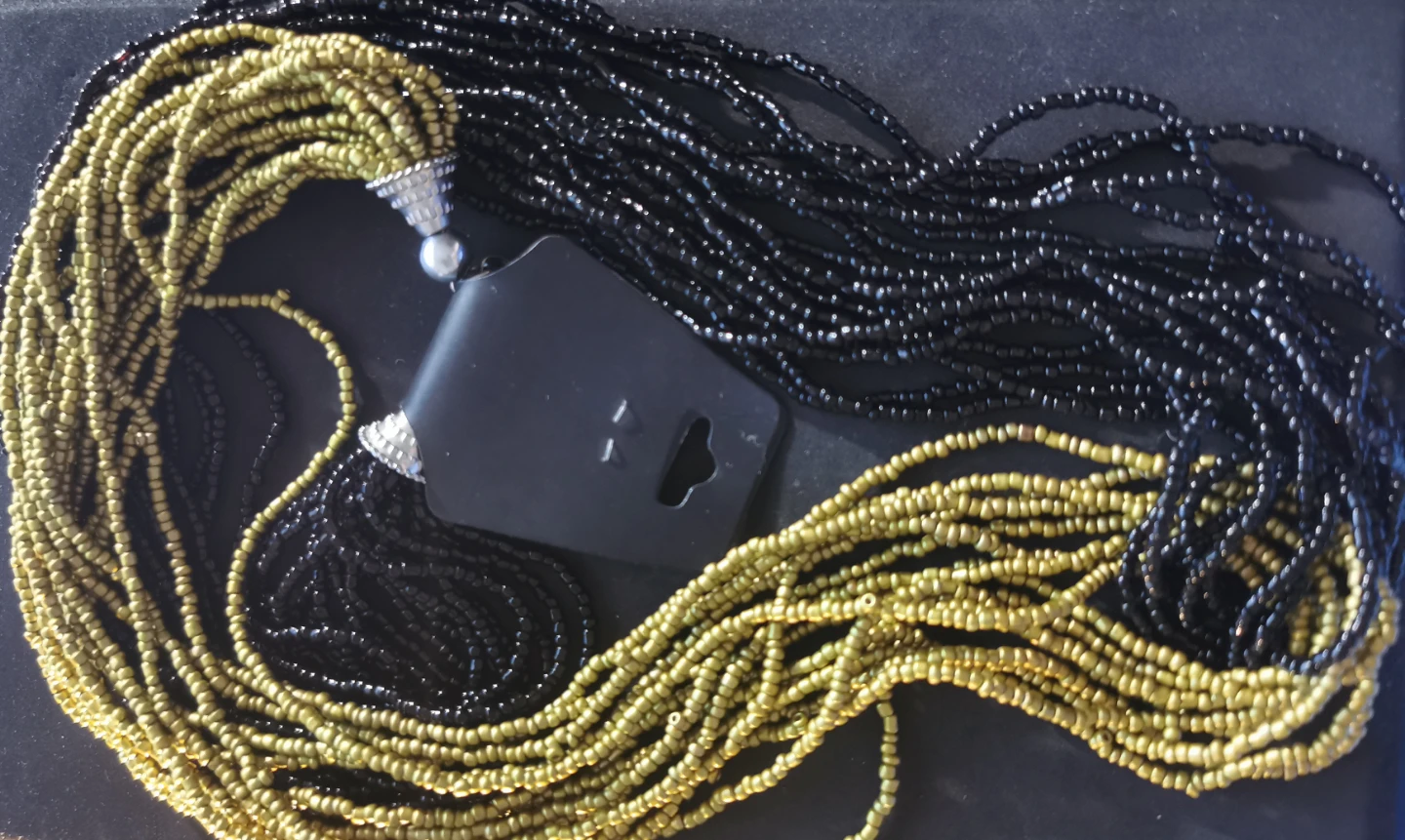 Assorted Beaded Necklaces - photo 3