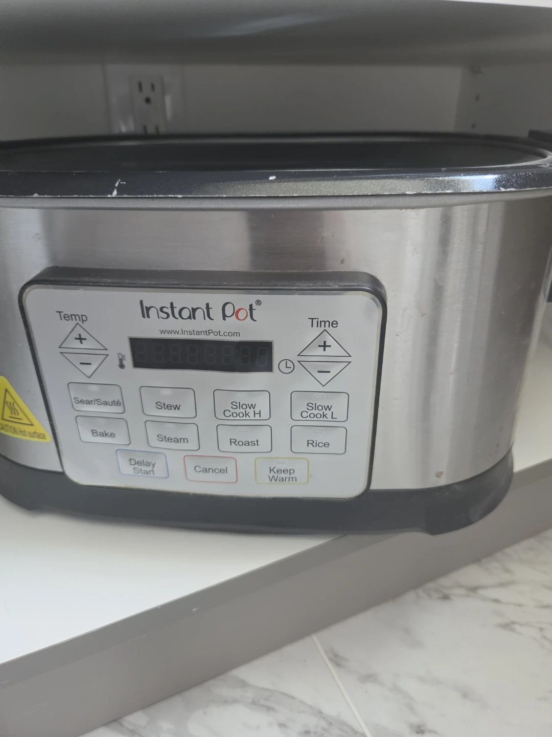 Instant Pot 6-in-1 Slow Cooker - photo 3