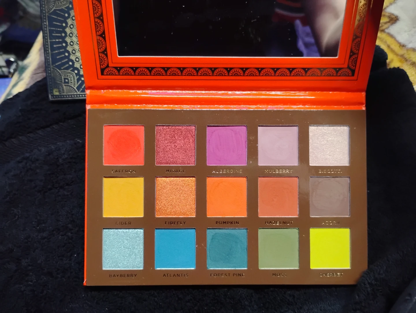 Ace Beaute Flair Palette - photo 2