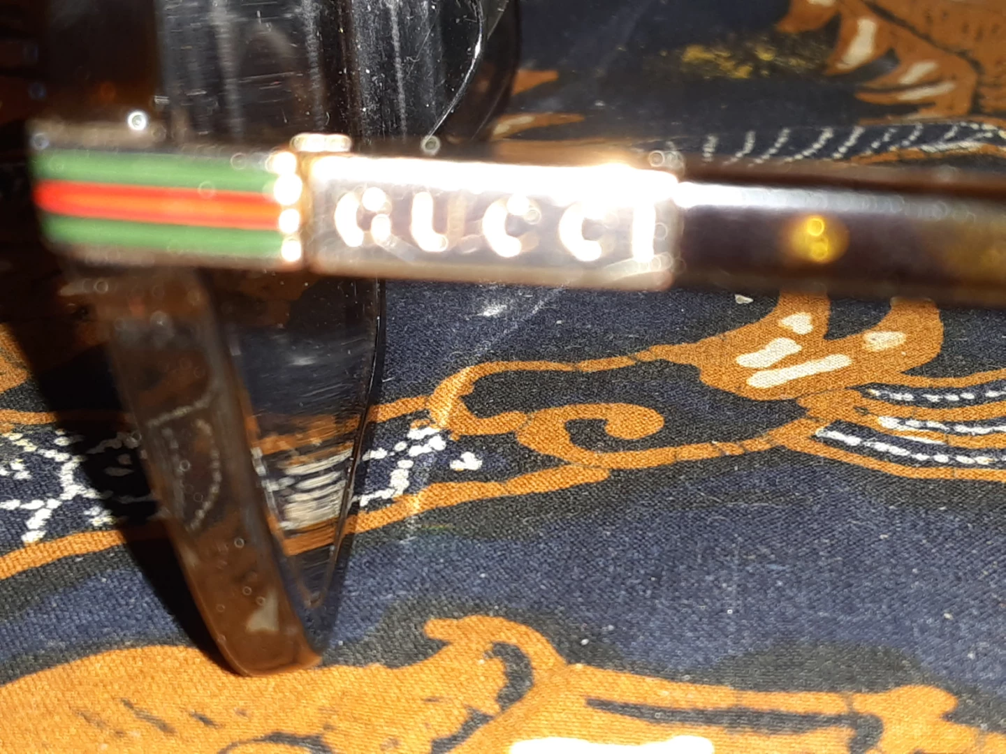 Gucci Sunglasses - photo 3